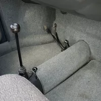 Je libo investiční auto? Co takhle Brouk za sedmičku?