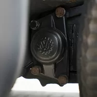 Je libo investiční auto? Co takhle Brouk za sedmičku?