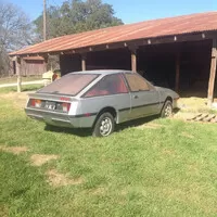 ETV-1: Retro elektro