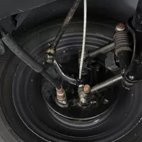 Je libo investiční auto? Co takhle Brouk za sedmičku?
