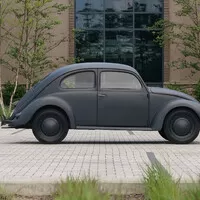Je libo investiční auto? Co takhle Brouk za sedmičku?