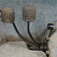 Je libo investiční auto? Co takhle Brouk za sedmičku?