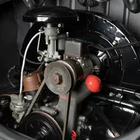 Je libo investiční auto? Co takhle Brouk za sedmičku?