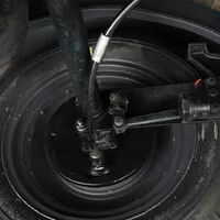 Je libo investiční auto? Co takhle Brouk za sedmičku?