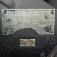 Je libo investiční auto? Co takhle Brouk za sedmičku?