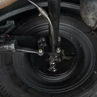 Je libo investiční auto? Co takhle Brouk za sedmičku?