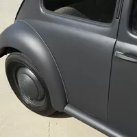 Je libo investiční auto? Co takhle Brouk za sedmičku?