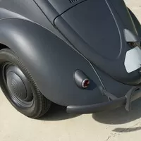 Je libo investiční auto? Co takhle Brouk za sedmičku?
