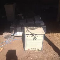 ETV-1: Retro elektro