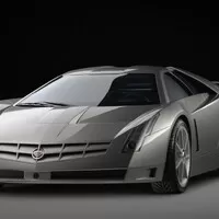 Corvette s motorem uprostřed spatřena. Bude to superCadillac?