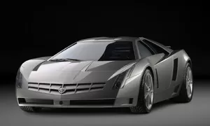 Corvette s motorem uprostřed spatřena. Bude to superCadillac?