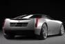 Corvette s motorem uprostřed spatřena. Bude to superCadillac?