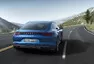 Nová Panamera je větší, hezčí a má dvě turba pro každého