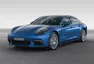 Nová Panamera je větší, hezčí a má dvě turba pro každého