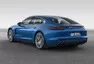 Nová Panamera je větší, hezčí a má dvě turba pro každého