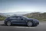 Nová Panamera je větší, hezčí a má dvě turba pro každého