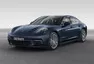 Nová Panamera je větší, hezčí a má dvě turba pro každého