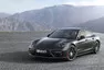 Nová Panamera je větší, hezčí a má dvě turba pro každého