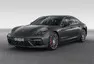 Nová Panamera je větší, hezčí a má dvě turba pro každého