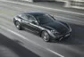 Nová Panamera je větší, hezčí a má dvě turba pro každého