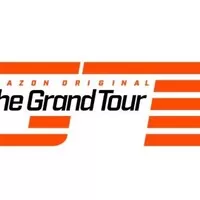 Jeremy Clarkson odhalil nové logo The Grand Tour