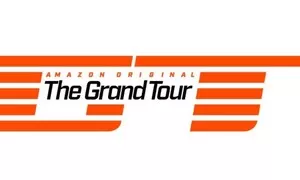 Novinky: Jeremy Clarkson odhalil nové logo The Grand Tour