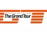 Jeremy Clarkson odhalil nové logo The Grand Tour