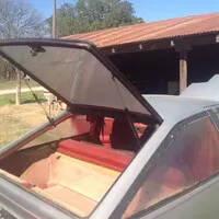 ETV-1: Retro elektro