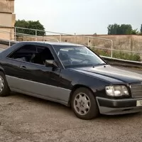 Ptejte se: O W124 a rozdílu mezi trvanlivostí a spolehlivostí