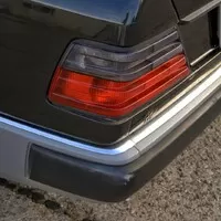 Ptejte se: O W124 a rozdílu mezi trvanlivostí a spolehlivostí