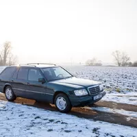 Ptejte se: O W124 a rozdílu mezi trvanlivostí a spolehlivostí