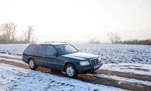 Ptejte se: Ptejte se: O W124 a rozdílu mezi trvanlivostí a spolehlivostí