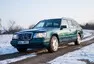 Ptejte se: O W124 a rozdílu mezi trvanlivostí a spolehlivostí
