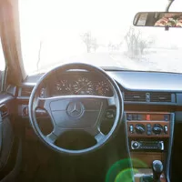 Ptejte se: O W124 a rozdílu mezi trvanlivostí a spolehlivostí