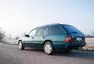 Ptejte se: O W124 a rozdílu mezi trvanlivostí a spolehlivostí