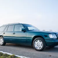 Ptejte se: O W124 a rozdílu mezi trvanlivostí a spolehlivostí
