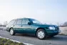 Ptejte se: O W124 a rozdílu mezi trvanlivostí a spolehlivostí