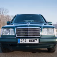 Ptejte se: O W124 a rozdílu mezi trvanlivostí a spolehlivostí