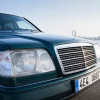 Ptejte se: O W124 a rozdílu mezi trvanlivostí a spolehlivostí