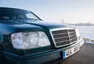 Ptejte se: O W124 a rozdílu mezi trvanlivostí a spolehlivostí