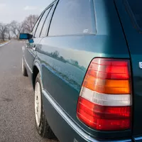 Ptejte se: O W124 a rozdílu mezi trvanlivostí a spolehlivostí