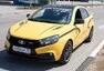 Lada Vesta Sport přináší mocných 150 koní a spojler
