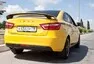 Lada Vesta Sport přináší mocných 150 koní a spojler