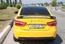 Lada Vesta Sport přináší mocných 150 koní a spojler