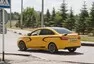 Lada Vesta Sport přináší mocných 150 koní a spojler