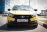 Lada Vesta Sport přináší mocných 150 koní a spojler