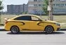 Lada Vesta Sport přináší mocných 150 koní a spojler