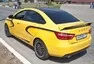 Lada Vesta Sport přináší mocných 150 koní a spojler