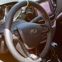 Lada Vesta Sport přináší mocných 150 koní a spojler