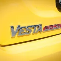 Lada Vesta Sport přináší mocných 150 koní a spojler